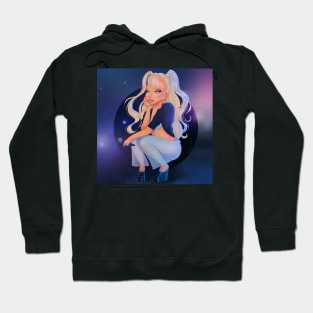 dreaming Hoodie